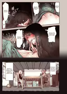 Page 11 of Tsumi to Mitsu | Mia Sorella fá Cose Strane - preview thumbnail
