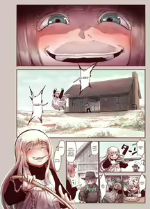 Page 18 of Tsumi to Mitsu | Mia Sorella fá Cose Strane - preview thumbnail
