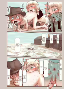 Page 20 of Tsumi to Mitsu | Mia Sorella fá Cose Strane - preview thumbnail