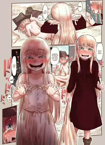 Page 22 of Tsumi to Mitsu | Mia Sorella fá Cose Strane - preview thumbnail