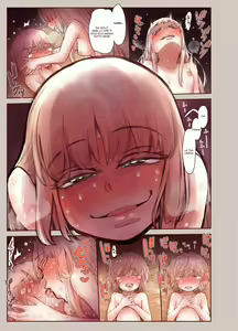 Page 33 of Tsumi to Mitsu | Mia Sorella fá Cose Strane - preview thumbnail