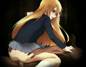 Page 100 of Houkago DEATH METAL - preview thumbnail