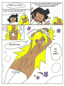 Page 7 of Femboy misc - preview thumbnail