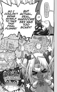 Page 15 of 1000-Nen Ijou Ikita Elf (♂) ga Josou ni Mezameru - preview thumbnail