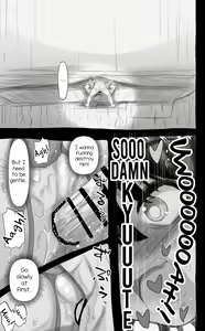 Page 57 of 1000-Nen Ijou Ikita Elf (♂) ga Josou ni Mezameru - preview thumbnail