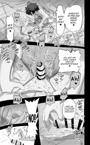 Page 67 of 1000-Nen Ijou Ikita Elf (♂) ga Josou ni Mezameru - preview thumbnail
