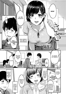 Page 5 of Kizashi - preview thumbnail