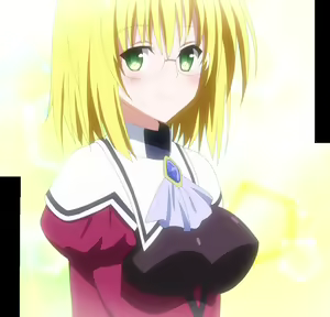 Page 1100 of To Love-Ru Screen Shots - preview thumbnail
