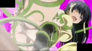 Page 1117 of To Love-Ru Screen Shots - preview thumbnail