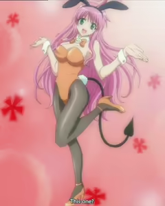 Page 118 of To Love-Ru Screen Shots - preview thumbnail