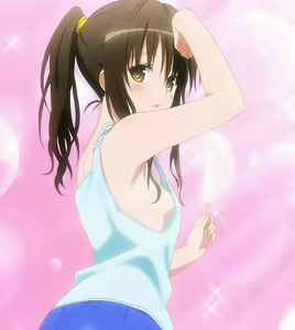 Page 1213 of To Love-Ru Screen Shots - preview thumbnail