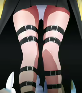 Page 1267 of To Love-Ru Screen Shots - preview thumbnail