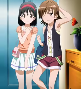 Page 1314 of To Love-Ru Screen Shots - preview thumbnail