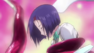 Page 132 of To Love-Ru Screen Shots - preview thumbnail