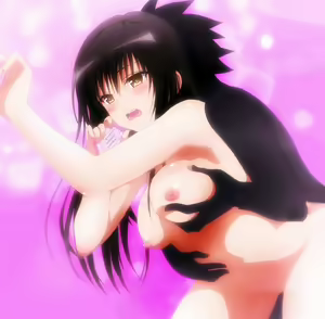 Page 1327 of To Love-Ru Screen Shots - preview thumbnail