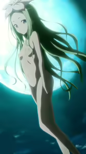 Page 1337 of To Love-Ru Screen Shots - preview thumbnail