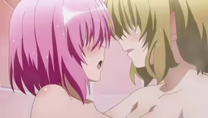 Page 1389 of To Love-Ru Screen Shots - preview thumbnail