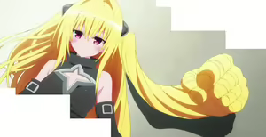 Page 1415 of To Love-Ru Screen Shots - preview thumbnail