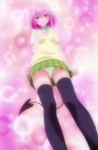 Page 1439 of To Love-Ru Screen Shots - preview thumbnail