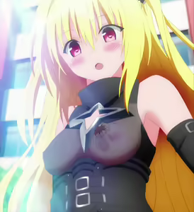 Page 1446 of To Love-Ru Screen Shots - preview thumbnail