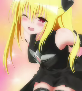 Page 1450 of To Love-Ru Screen Shots - preview thumbnail