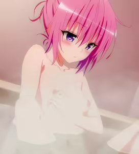 Page 1464 of To Love-Ru Screen Shots - preview thumbnail