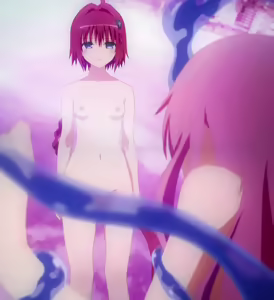 Page 1481 of To Love-Ru Screen Shots - preview thumbnail