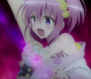 Page 1486 of To Love-Ru Screen Shots - preview thumbnail
