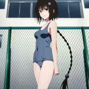 Page 1711 of To Love-Ru Screen Shots - preview thumbnail