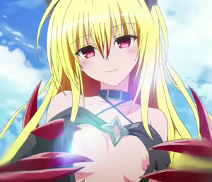 Page 1732 of To Love-Ru Screen Shots - preview thumbnail