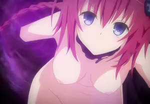 Page 1751 of To Love-Ru Screen Shots - preview thumbnail