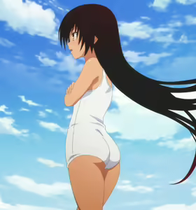 Page 1757 of To Love-Ru Screen Shots - preview thumbnail