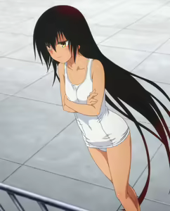 Page 1758 of To Love-Ru Screen Shots - preview thumbnail