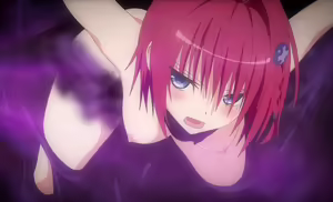 Page 1762 of To Love-Ru Screen Shots - preview thumbnail