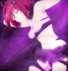 Page 1776 of To Love-Ru Screen Shots - preview thumbnail