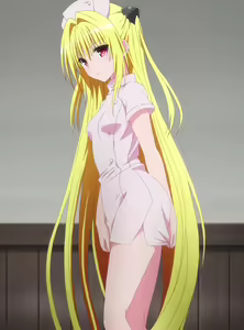 Page 1843 of To Love-Ru Screen Shots - preview thumbnail