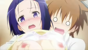 Page 1940 of To Love-Ru Screen Shots - preview thumbnail