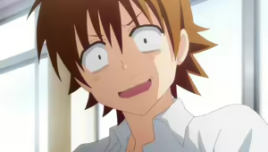 Page 1946 of To Love-Ru Screen Shots - preview thumbnail