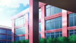 Page 1948 of To Love-Ru Screen Shots - preview thumbnail