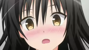 Page 1951 of To Love-Ru Screen Shots - preview thumbnail