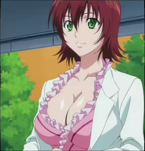 Page 199 of To Love-Ru Screen Shots - preview thumbnail