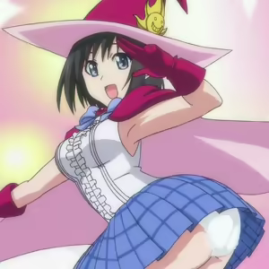 Page 252 of To Love-Ru Screen Shots - preview thumbnail