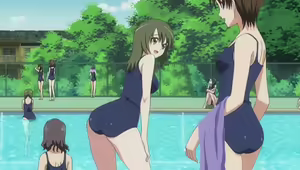 Page 259 of To Love-Ru Screen Shots - preview thumbnail