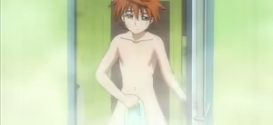 Page 265 of To Love-Ru Screen Shots - preview thumbnail