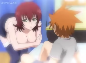 Page 291 of To Love-Ru Screen Shots - preview thumbnail