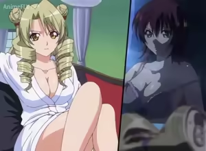 Page 295 of To Love-Ru Screen Shots - preview thumbnail