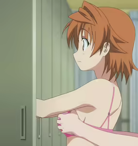 Page 375 of To Love-Ru Screen Shots - preview thumbnail
