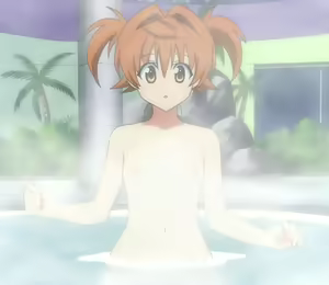 Page 384 of To Love-Ru Screen Shots - preview thumbnail