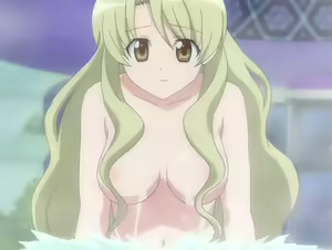 Page 386 of To Love-Ru Screen Shots - preview thumbnail