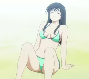 Page 414 of To Love-Ru Screen Shots - preview thumbnail